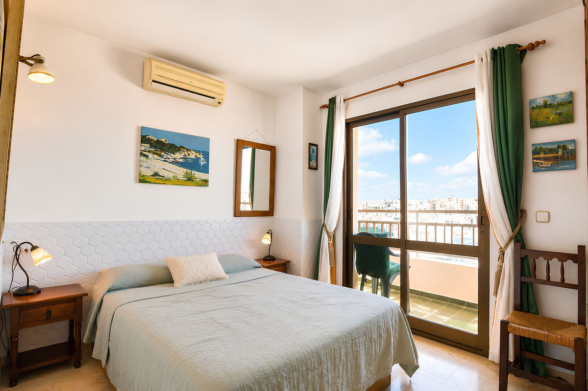 Appartement te koop in Fuengirola | 2 slaapkamers H5381008