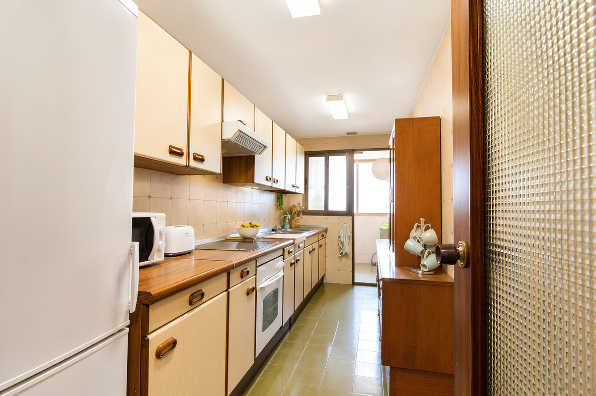 Appartement te koop in Fuengirola | 2 slaapkamers H5381008