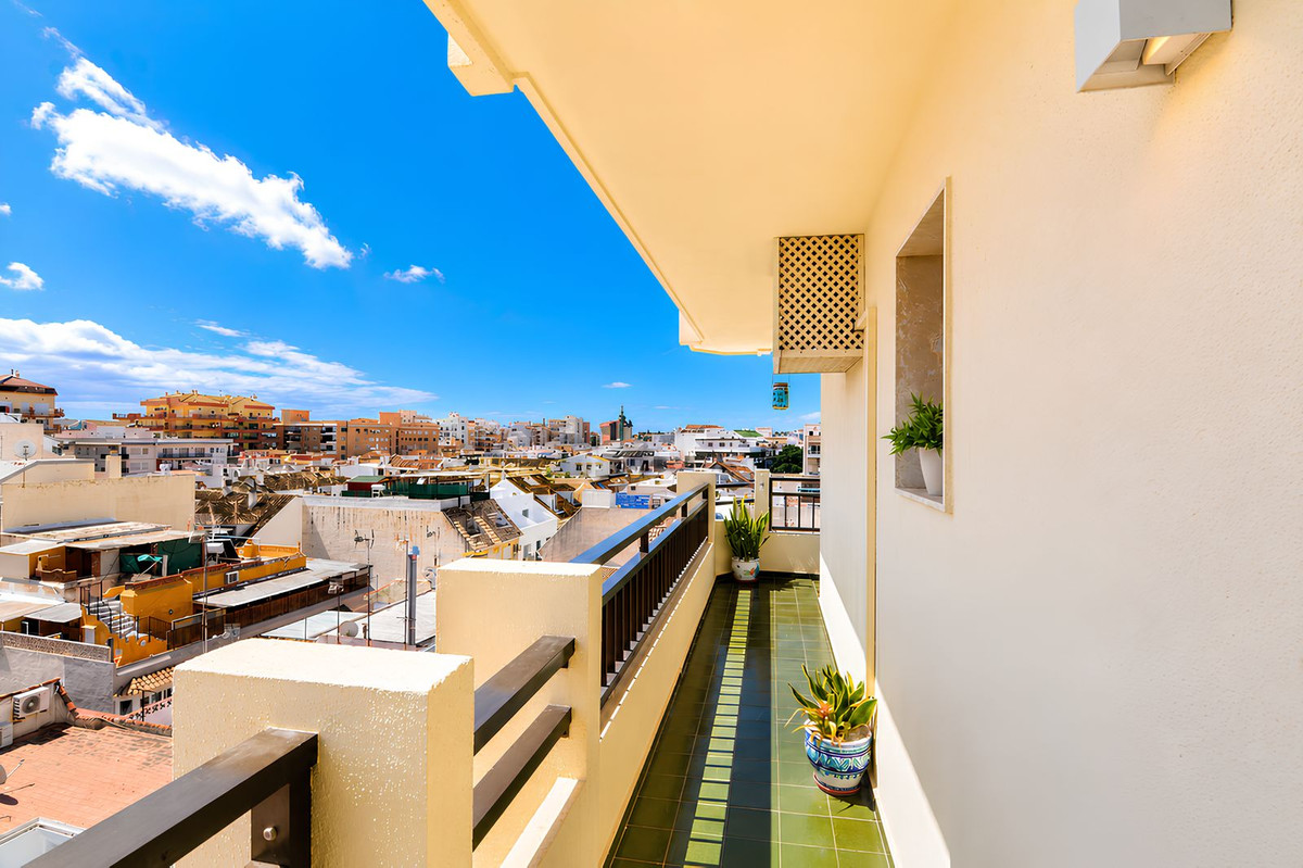 Appartement te koop in Fuengirola | 2 slaapkamers H5381008