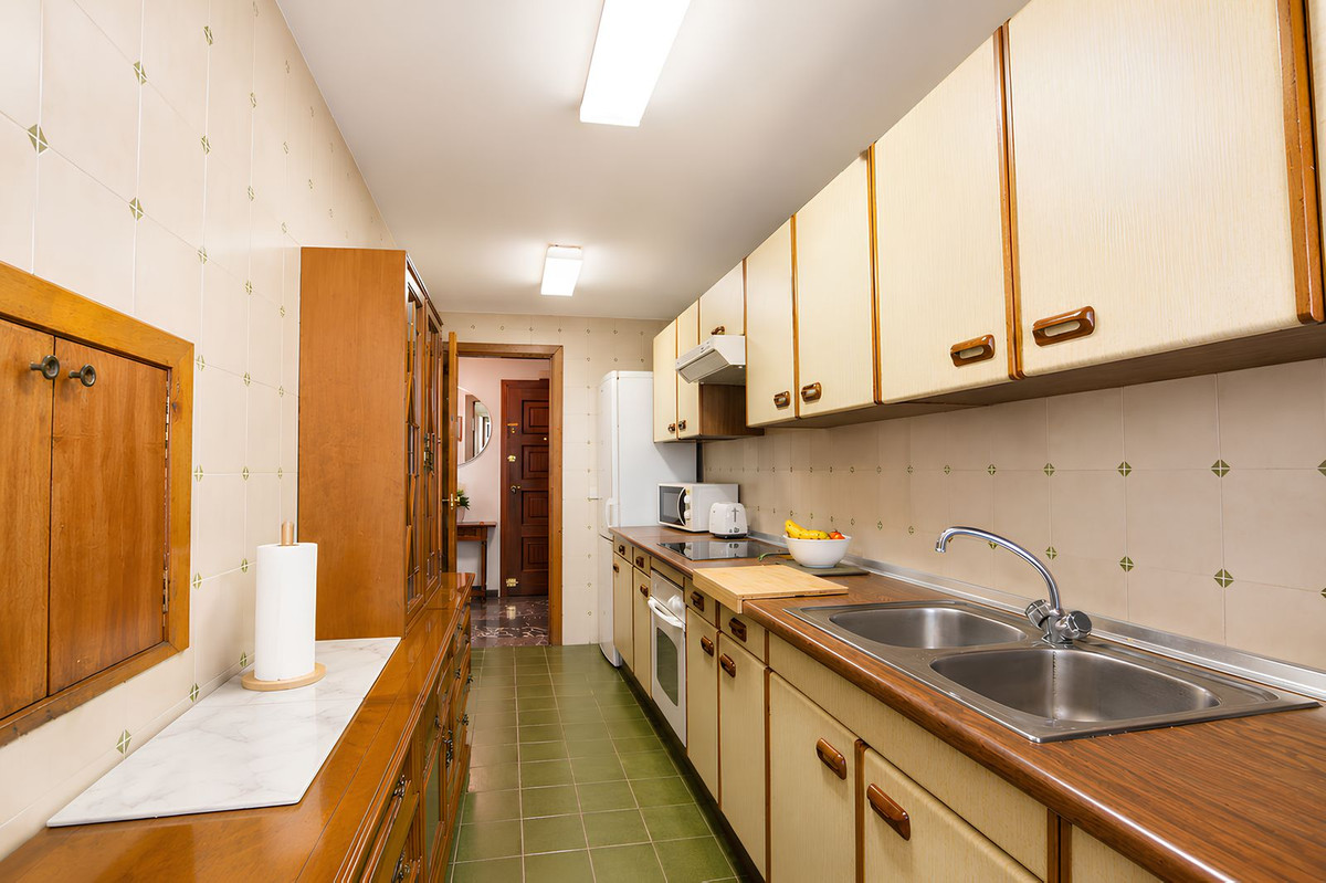 Appartement te koop in Fuengirola | 2 slaapkamers H5381008