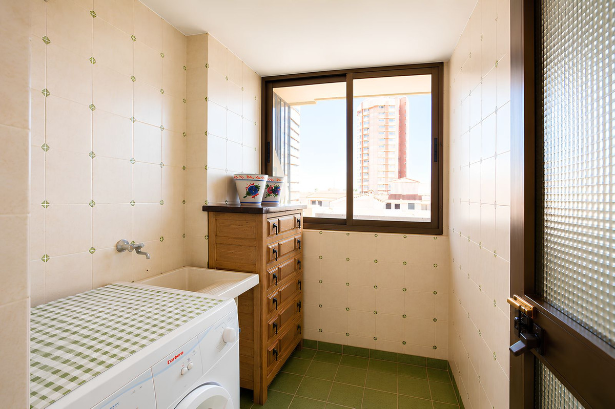 Appartement te koop in Fuengirola | 2 slaapkamers H5381008