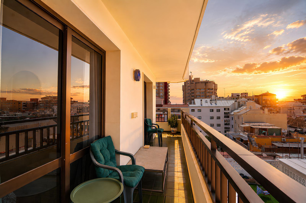 Appartement te koop in Fuengirola | 2 slaapkamers H5381008