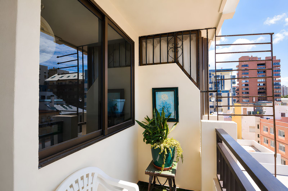 Appartement te koop in Fuengirola | 2 slaapkamers H5381008
