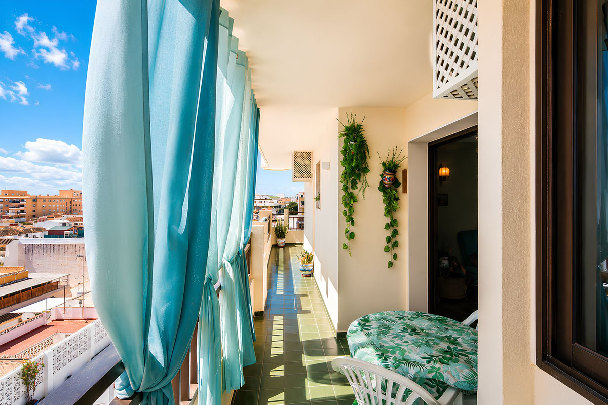 Appartement te koop in Fuengirola | 2 slaapkamers H5381008