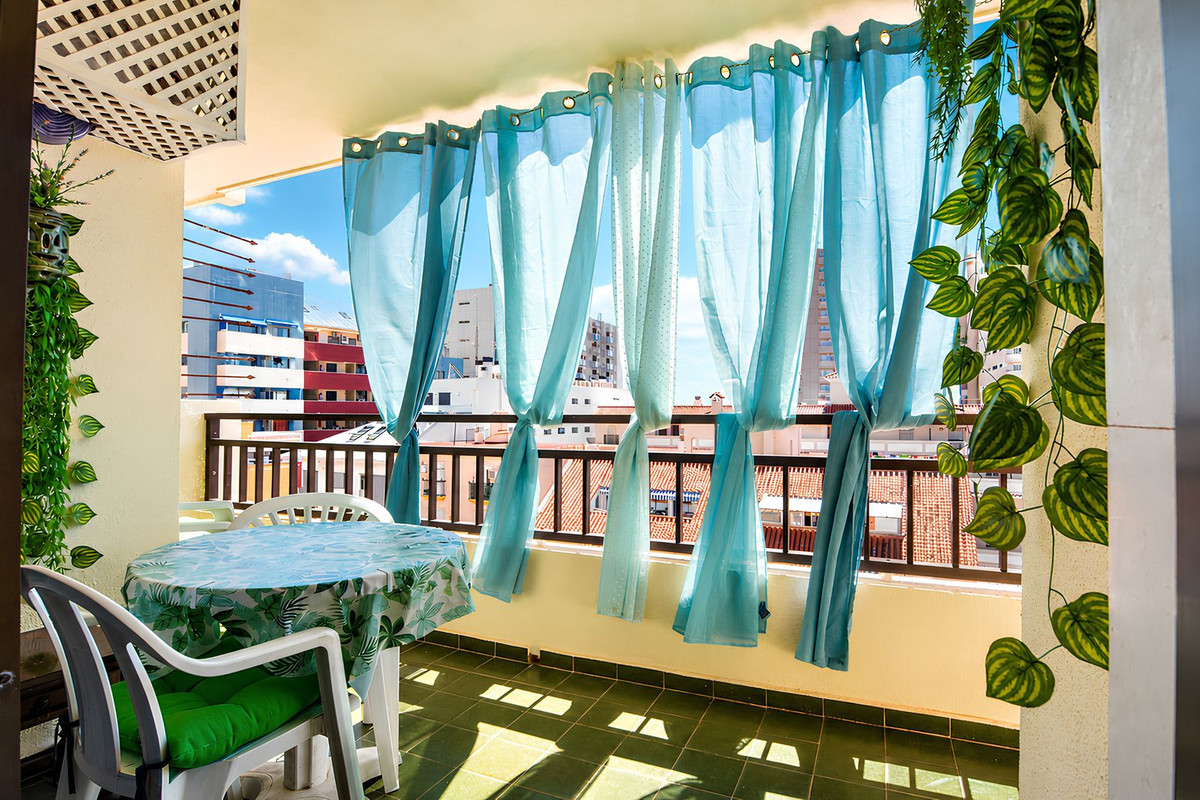 Appartement te koop in Fuengirola | 2 slaapkamers H5381008
