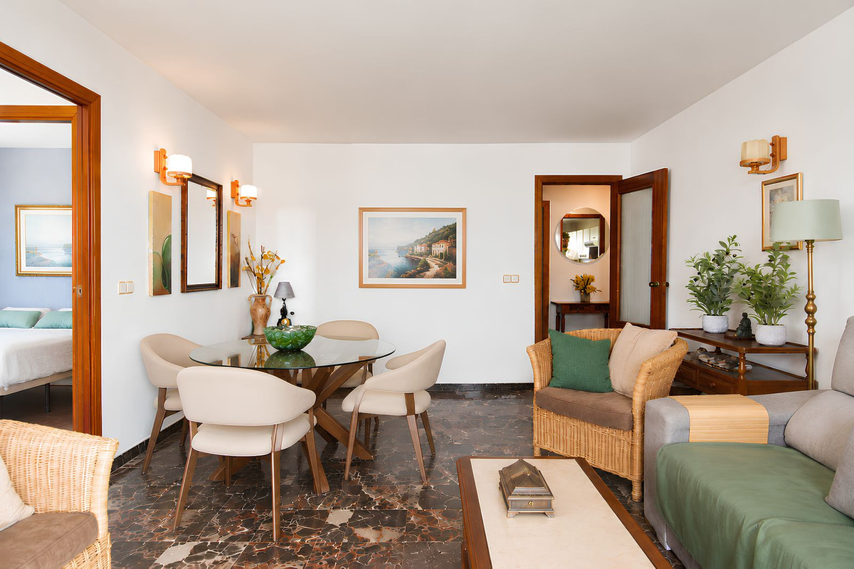Appartement te koop in Fuengirola | 2 slaapkamers H5381008