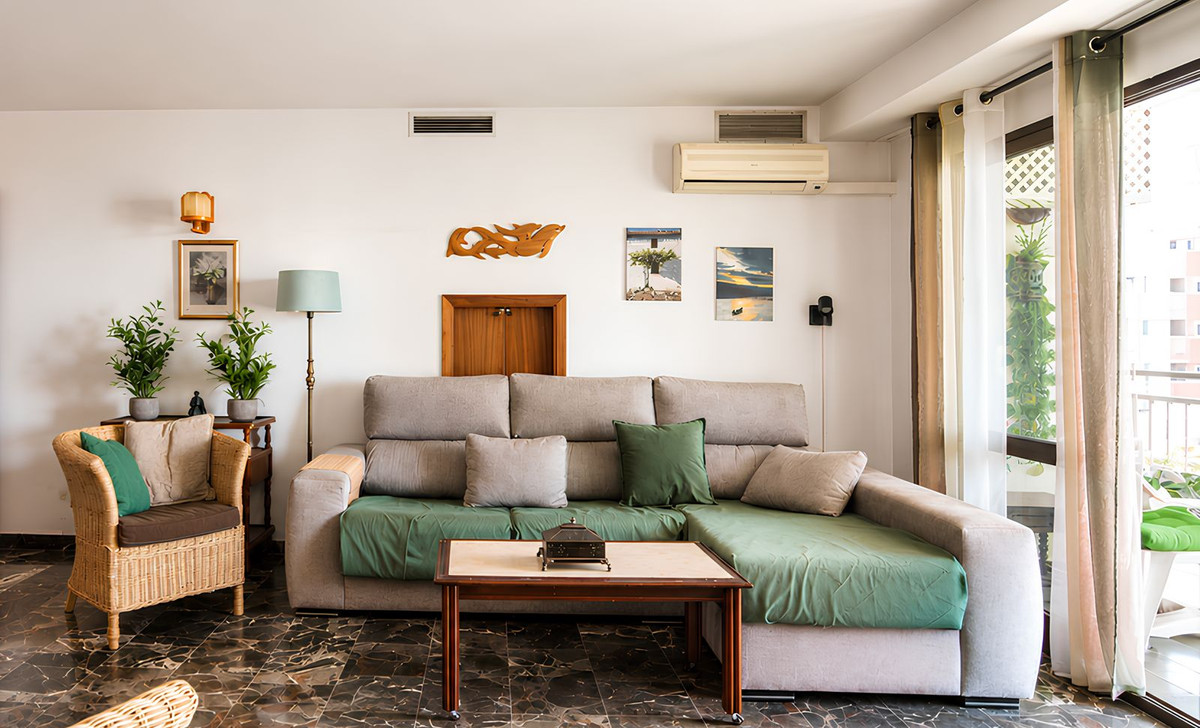 Appartement te koop in Fuengirola | 2 slaapkamers H5381008