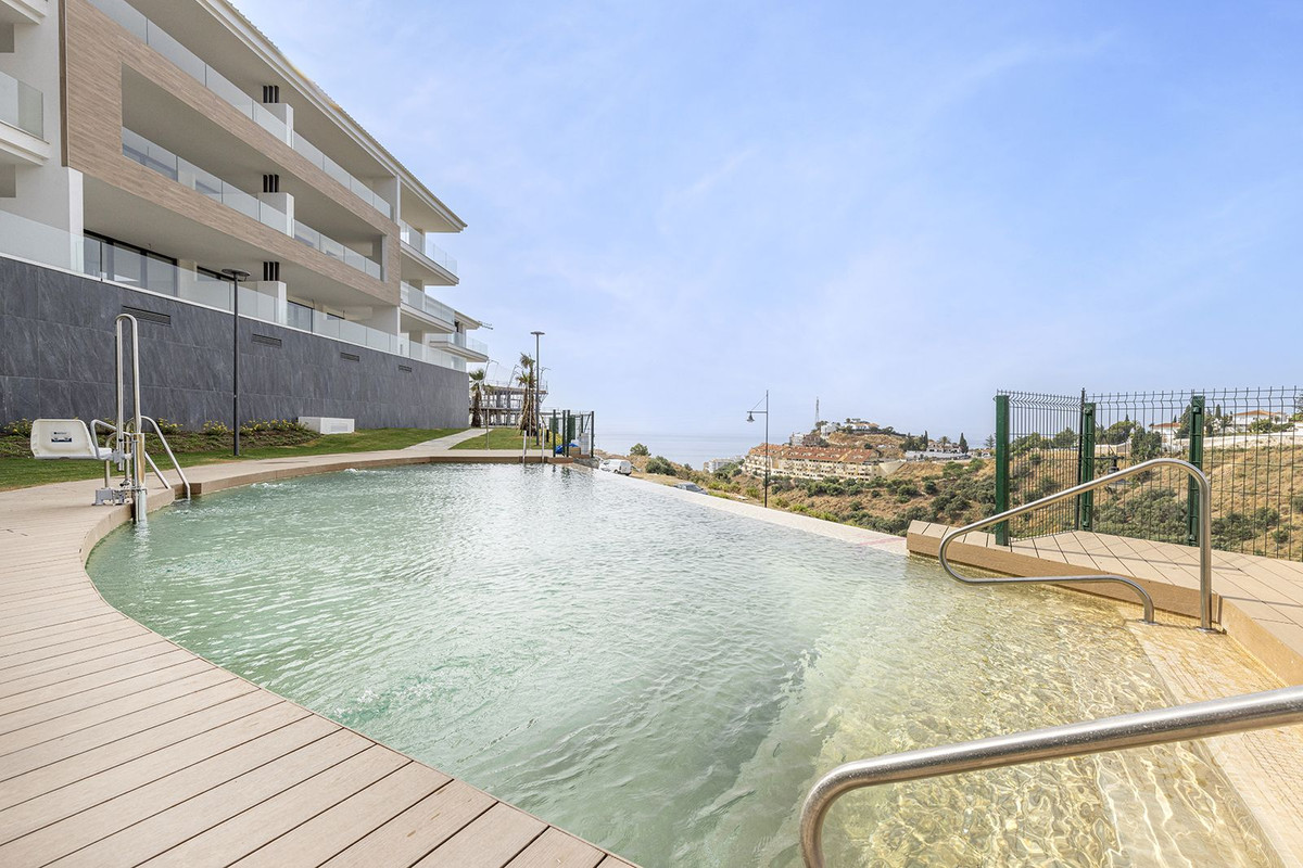 Appartement te koop in Fuengirola | 2 slaapkamers H5381791