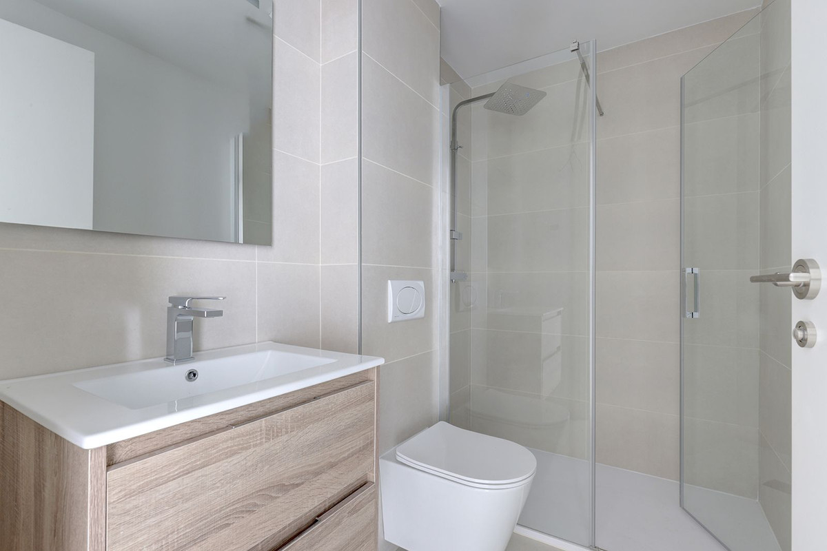 Appartement te koop in Fuengirola | 2 slaapkamers H5381791