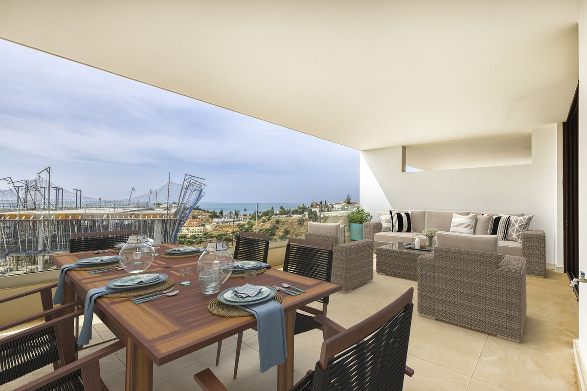 Appartement te koop in Fuengirola | 2 slaapkamers H5381791