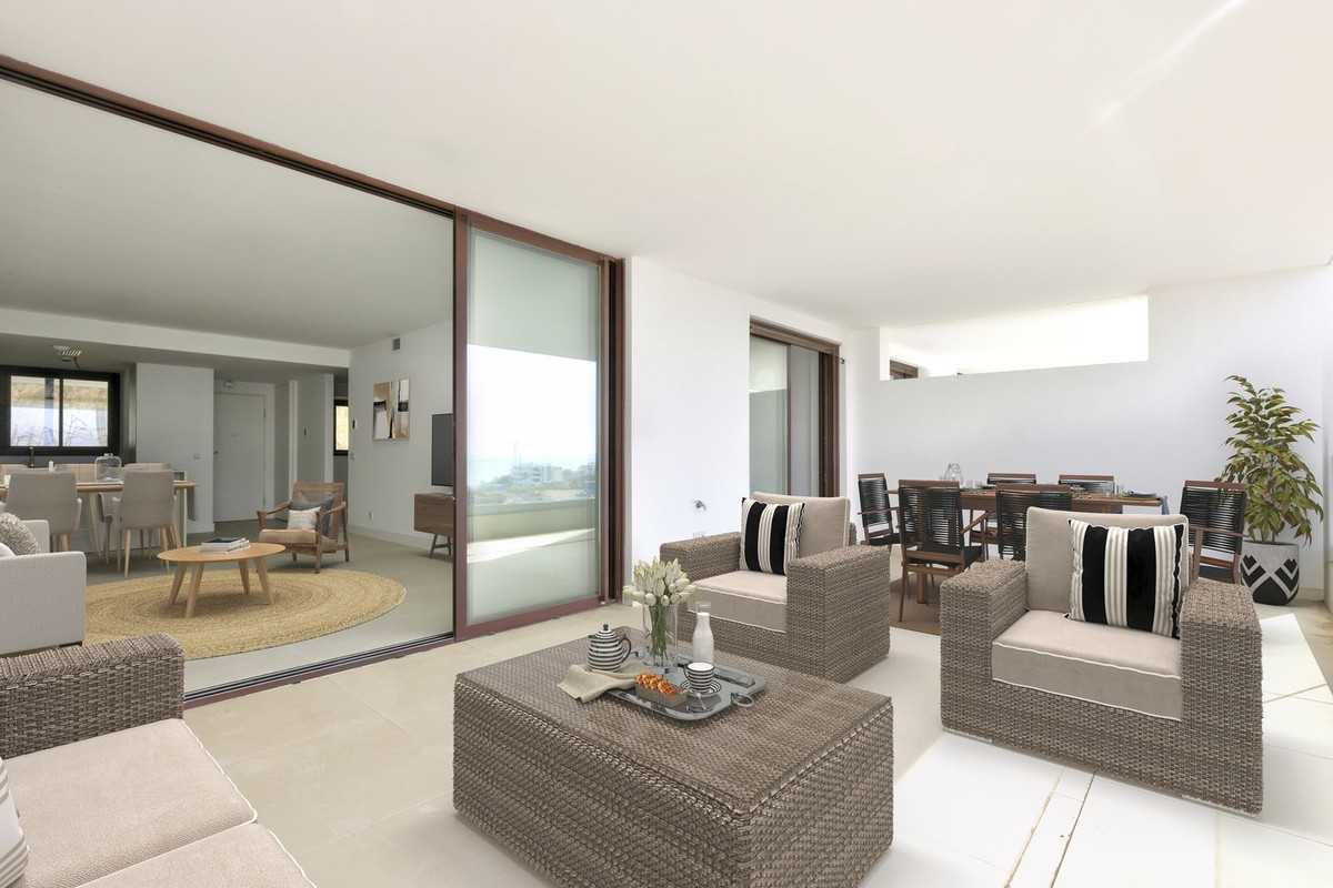 Appartement te koop in Fuengirola | 2 slaapkamers H5381791
