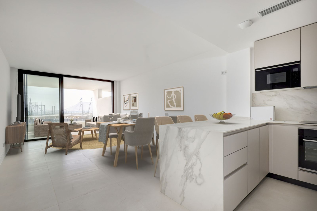 Appartement te koop in Fuengirola | 2 slaapkamers H5381791