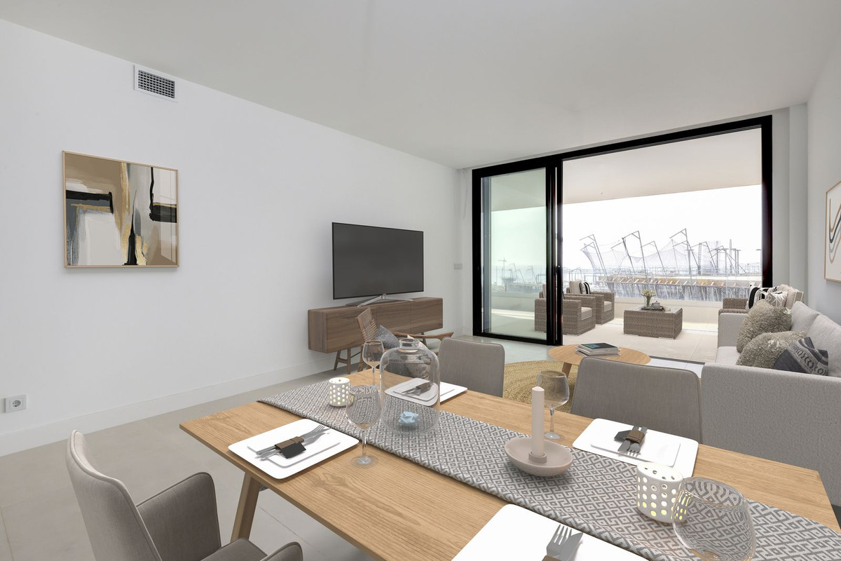 Appartement te koop in Fuengirola | 2 slaapkamers H5381791