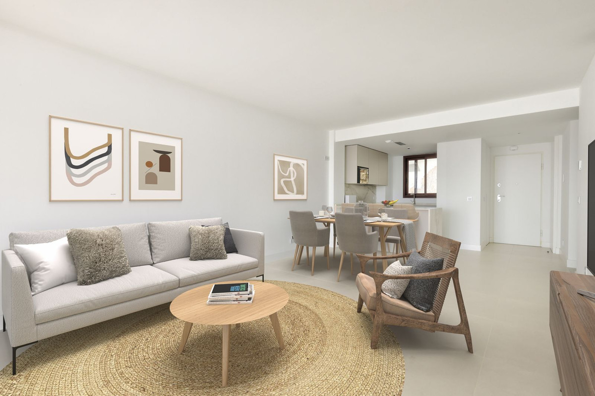 Appartement te koop in Fuengirola | 2 slaapkamers H5381791