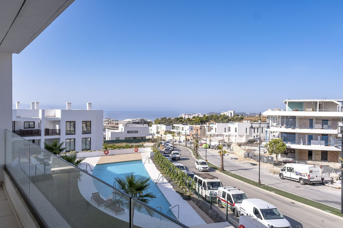 Appartement te koop in Fuengirola | 3 slaapkamers H5381794