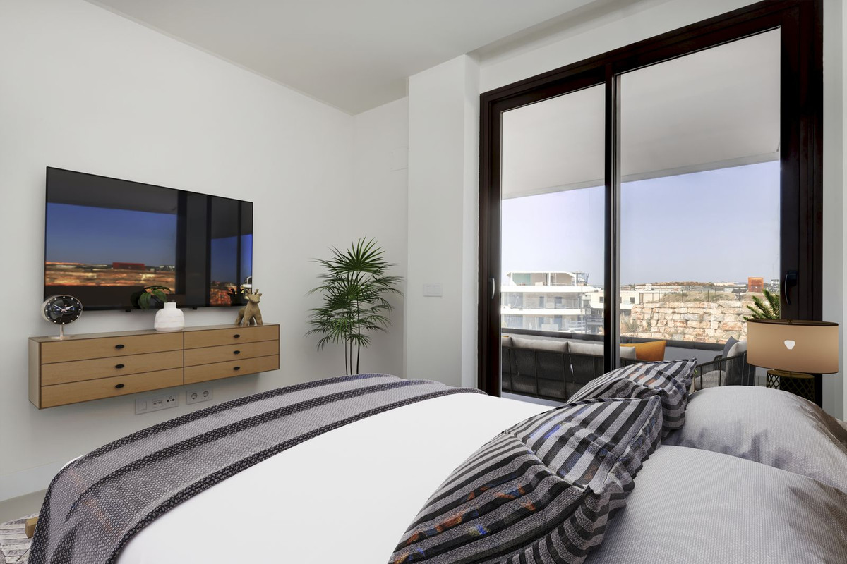 Appartement te koop in Fuengirola | 3 slaapkamers H5381794