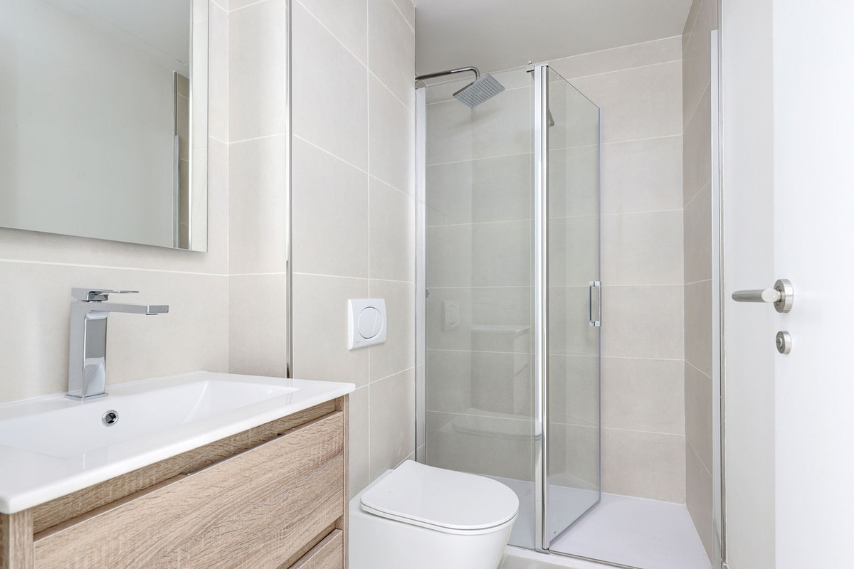 Appartement te koop in Fuengirola | 3 slaapkamers H5381794
