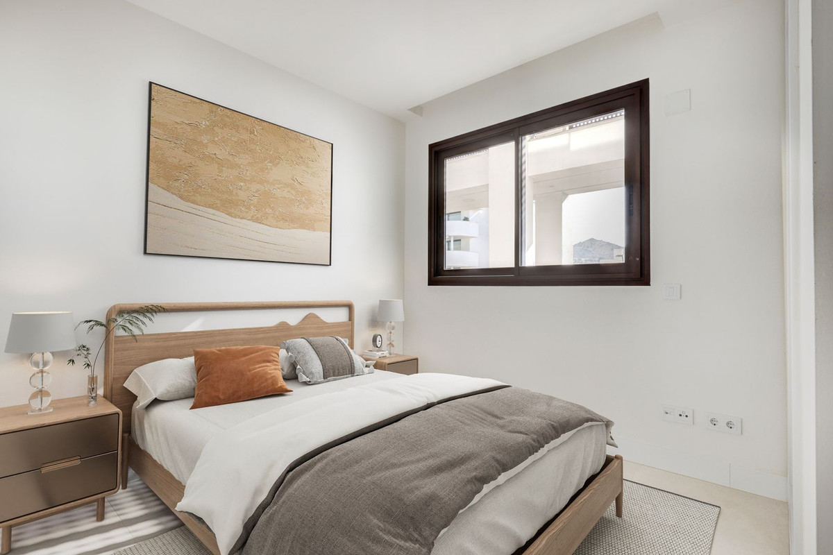Appartement te koop in Fuengirola | 3 slaapkamers H5381794