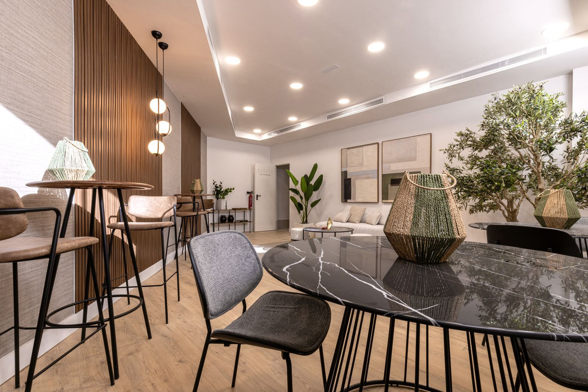 Appartement te koop in Fuengirola | 3 slaapkamers H5381794