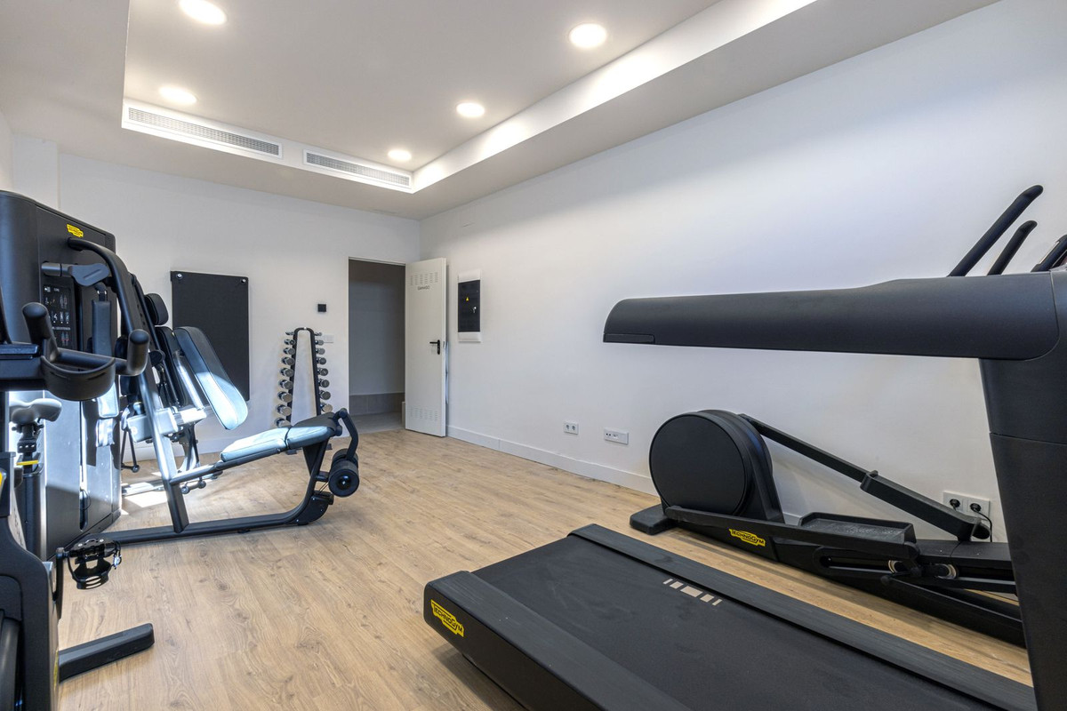 Appartement te koop in Fuengirola | 3 slaapkamers H5381794