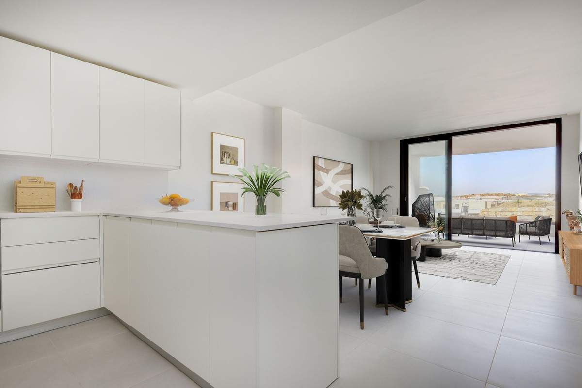 Appartement te koop in Fuengirola | 3 slaapkamers H5381794
