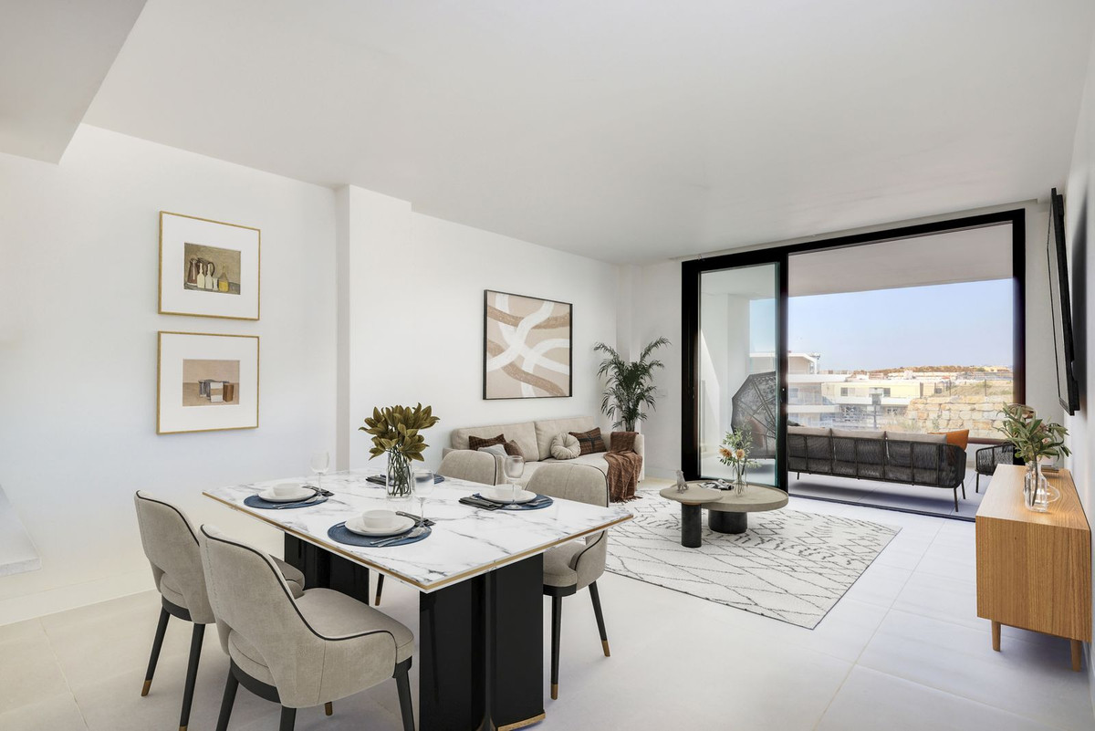 Appartement te koop in Fuengirola | 3 slaapkamers H5381794