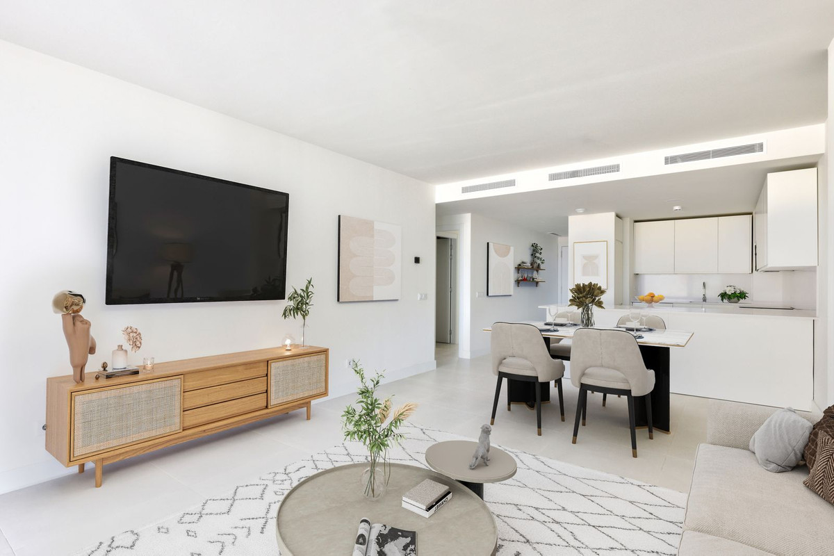 Appartement te koop in Fuengirola | 3 slaapkamers H5381794