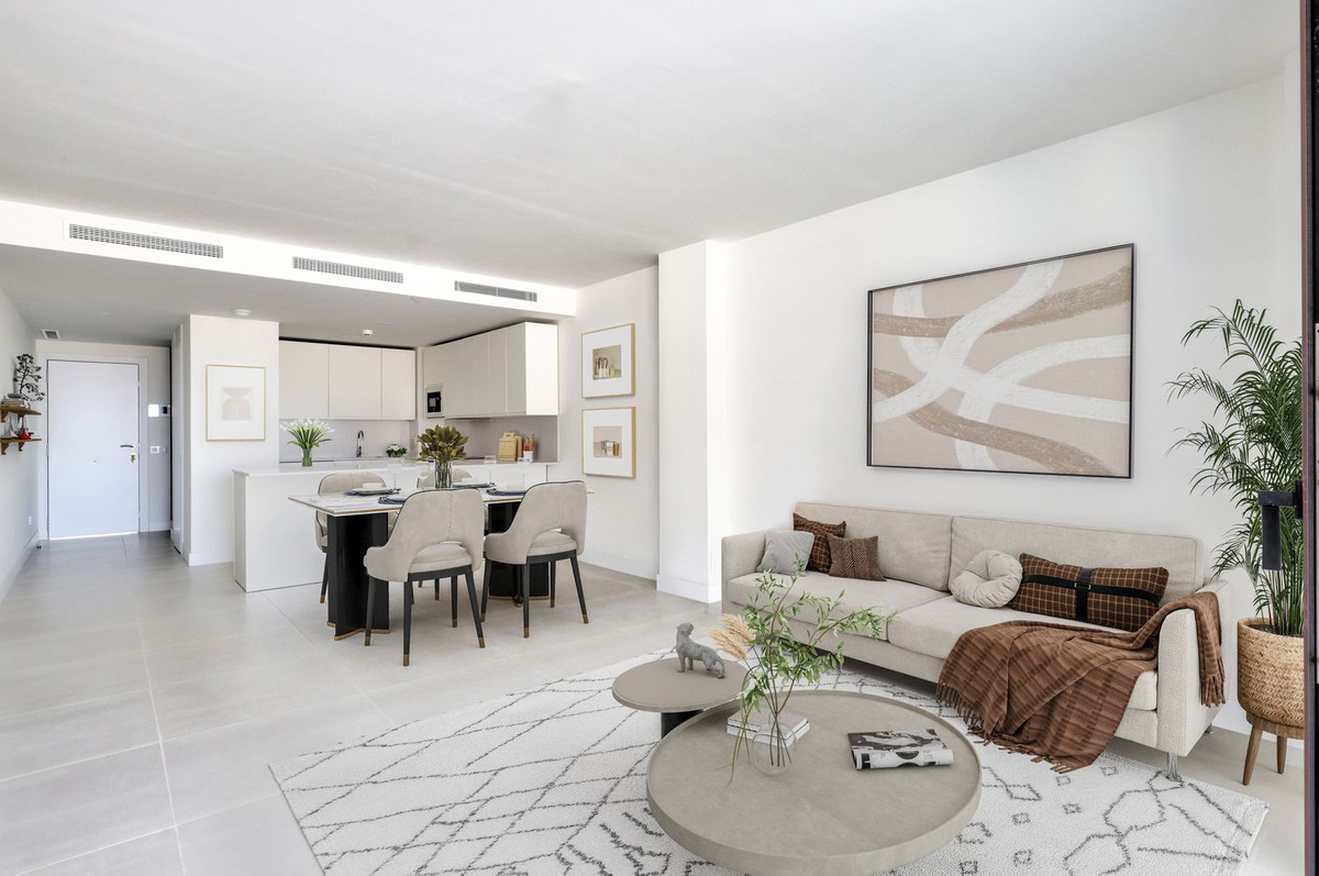 Appartement te koop in Fuengirola | 3 slaapkamers H5381794