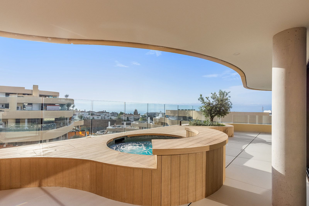 Appartement te koop in Fuengirola | 3 slaapkamers H5381800