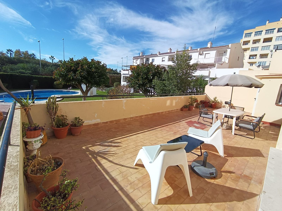Appartement te koop in Fuengirola | 4 slaapkamers H5381848