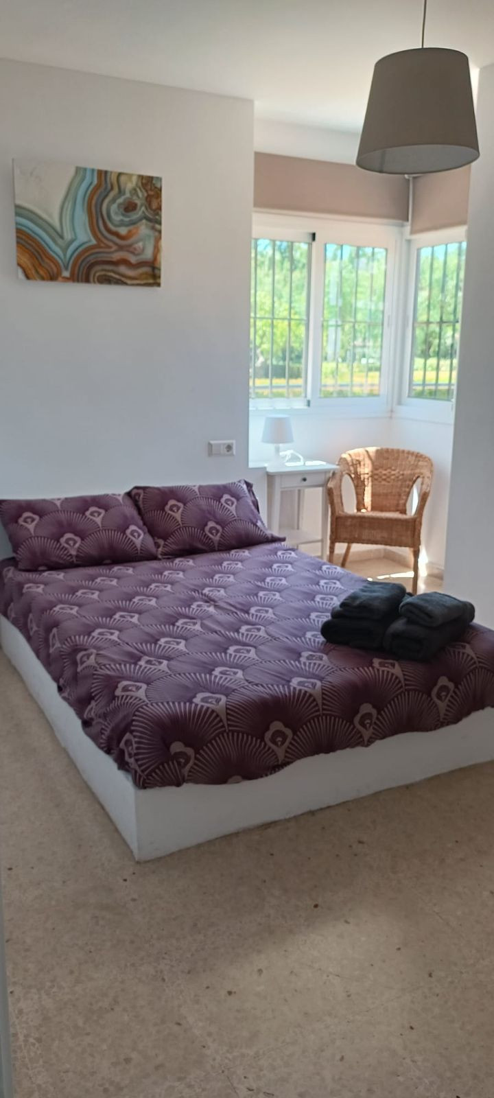 Appartement te koop in Fuengirola | 4 slaapkamers H5381848