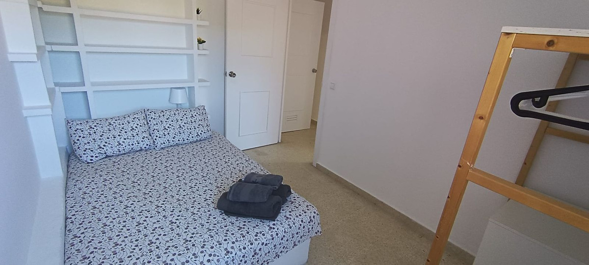 Appartement te koop in Fuengirola | 4 slaapkamers H5381848