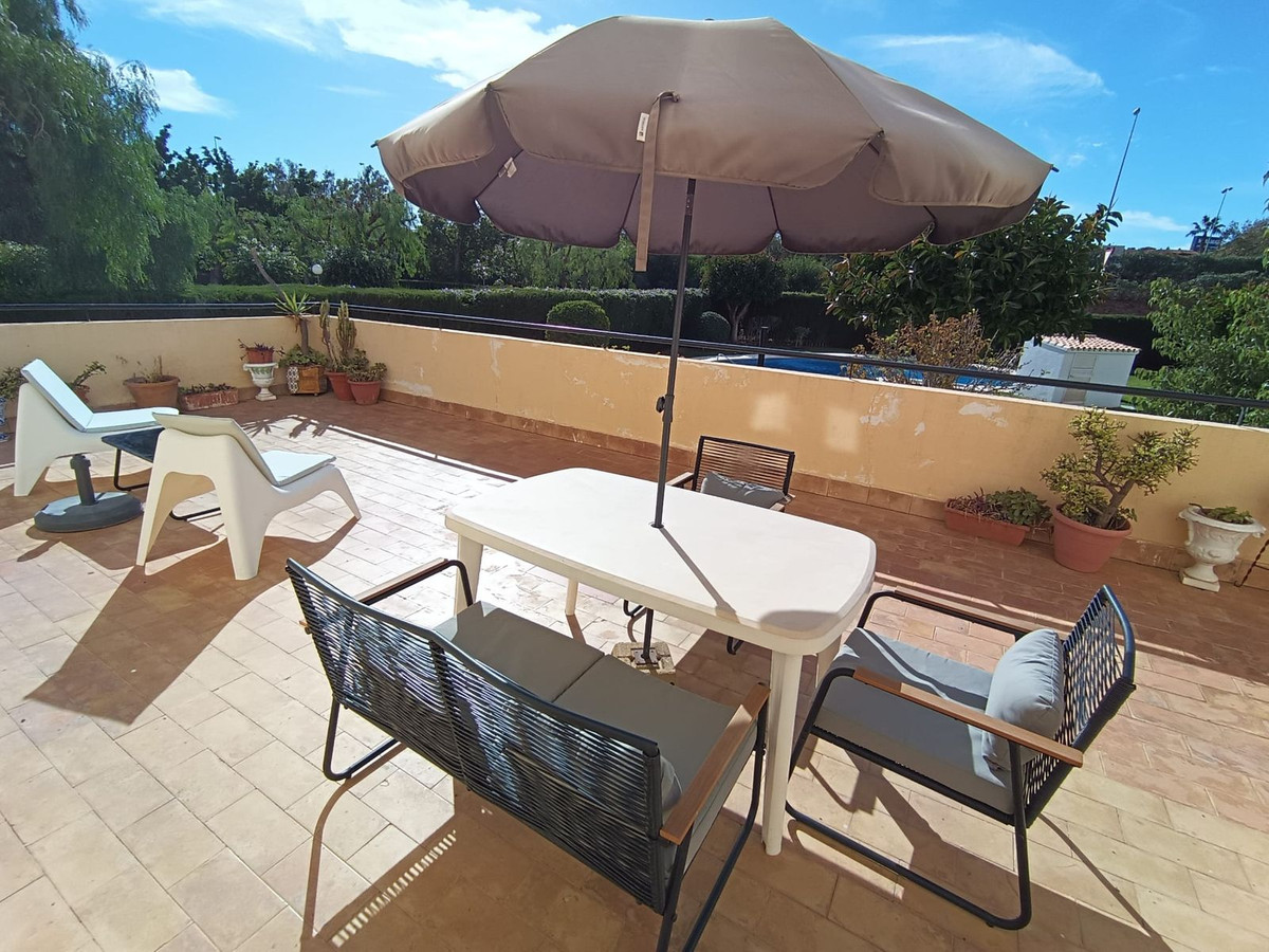 Appartement te koop in Fuengirola | 4 slaapkamers H5381848