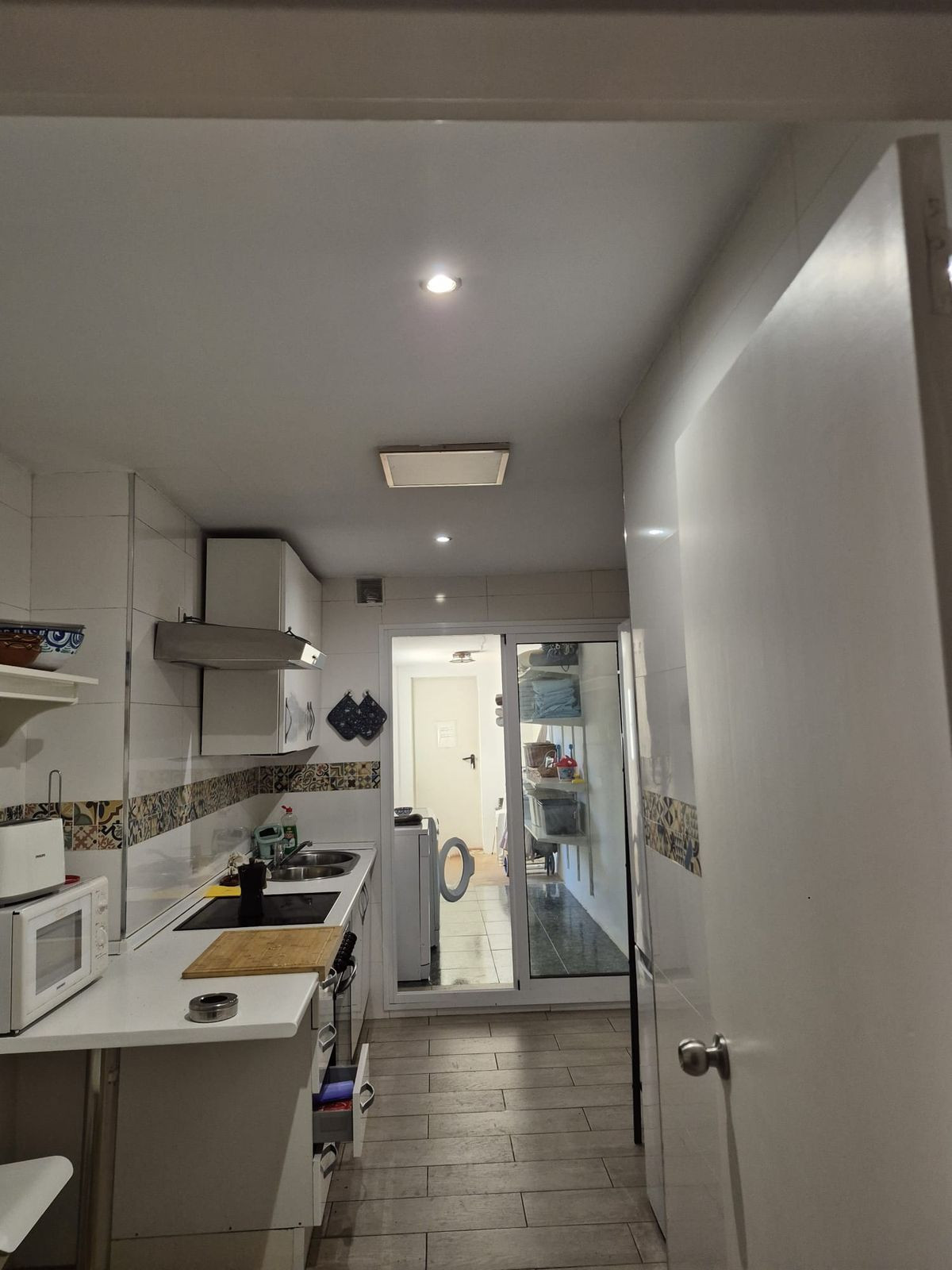 Appartement te koop in Fuengirola | 4 slaapkamers H5381848