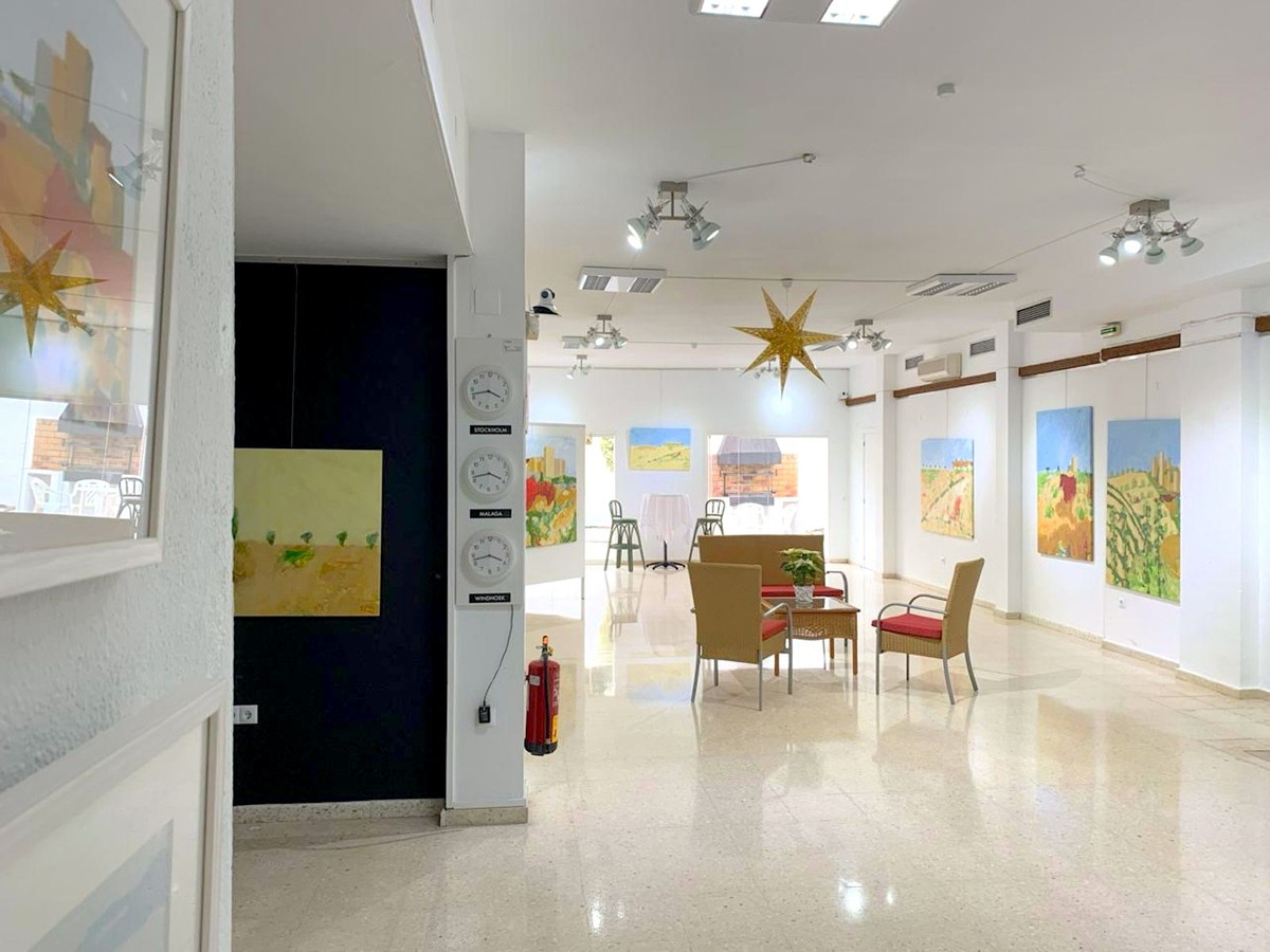Appartement te koop in Fuengirola | 6 slaapkamers H5381881
