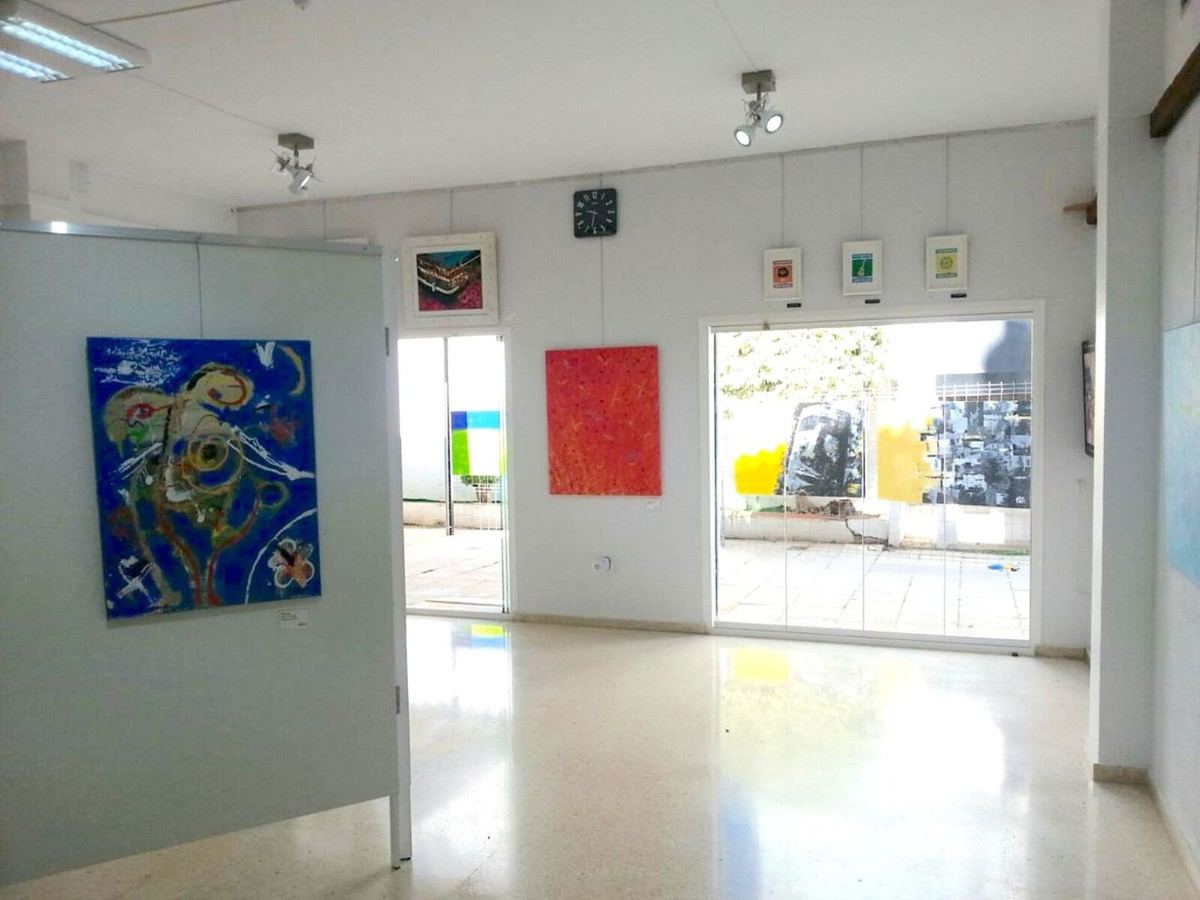 Appartement te koop in Fuengirola | 6 slaapkamers H5381881