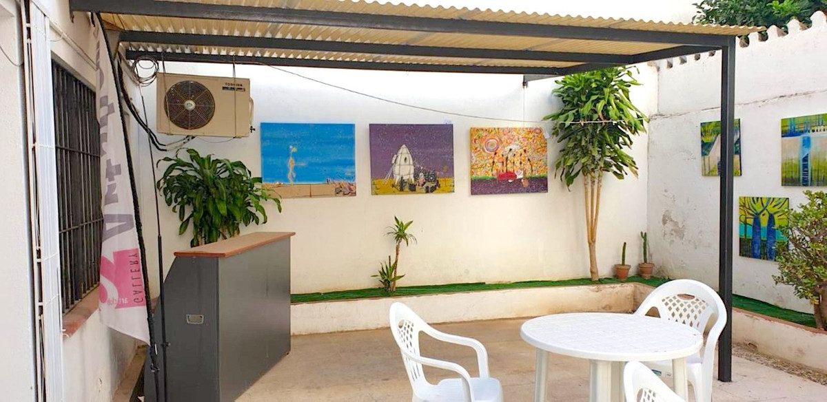 Appartement te koop in Fuengirola | 6 slaapkamers H5381881