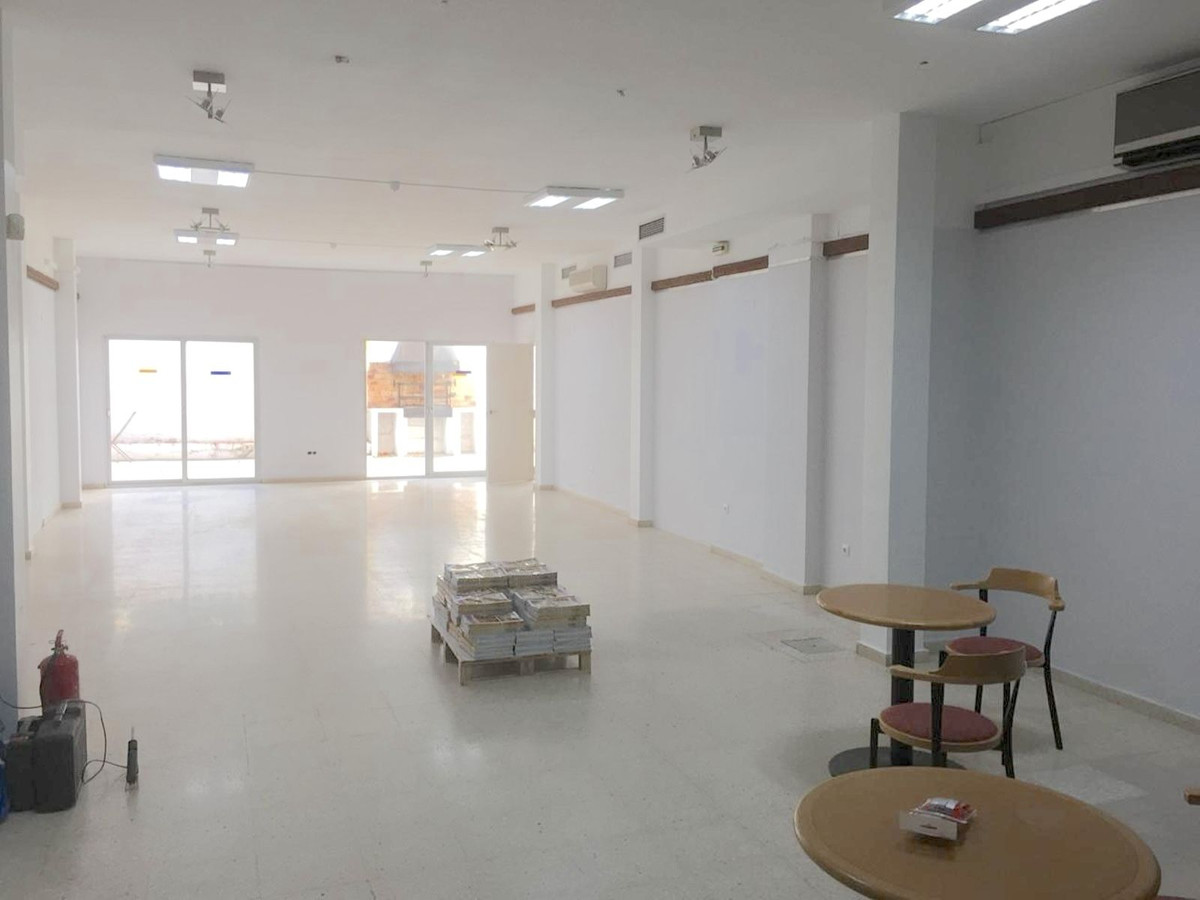 Appartement te koop in Fuengirola | 6 slaapkamers H5381881
