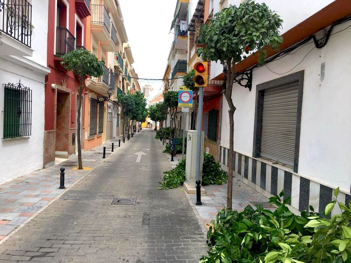 Appartement te koop in Fuengirola | 6 slaapkamers H5381881