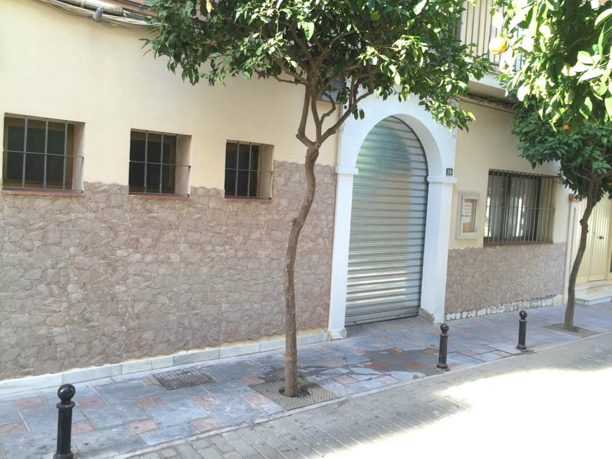 Appartement te koop in Fuengirola | 6 slaapkamers H5381881