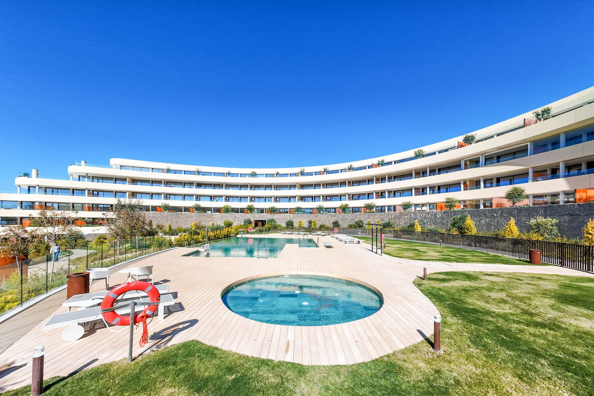 Appartement te koop in Fuengirola | 2 slaapkamers H5382079