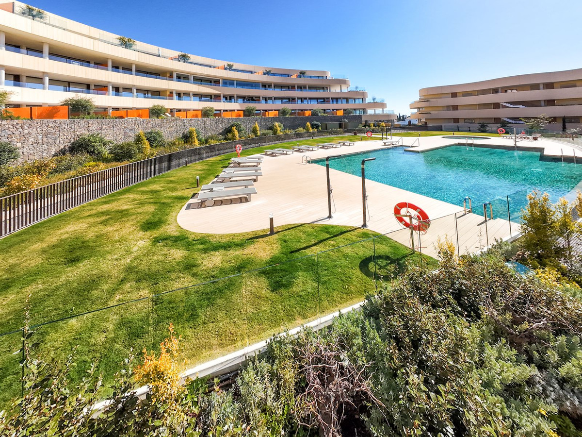 Appartement te koop in Fuengirola | 2 slaapkamers H5382079