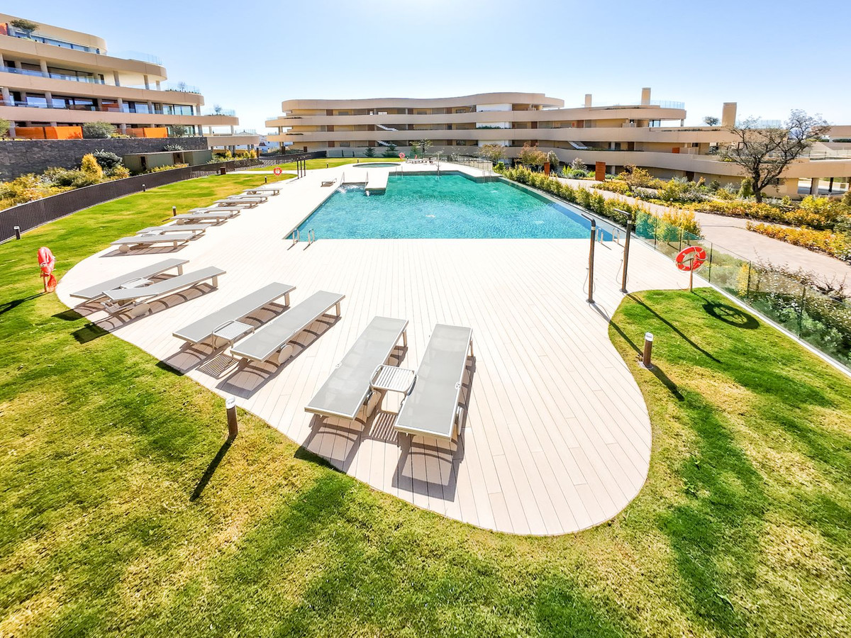 Appartement te koop in Fuengirola | 2 slaapkamers H5382079