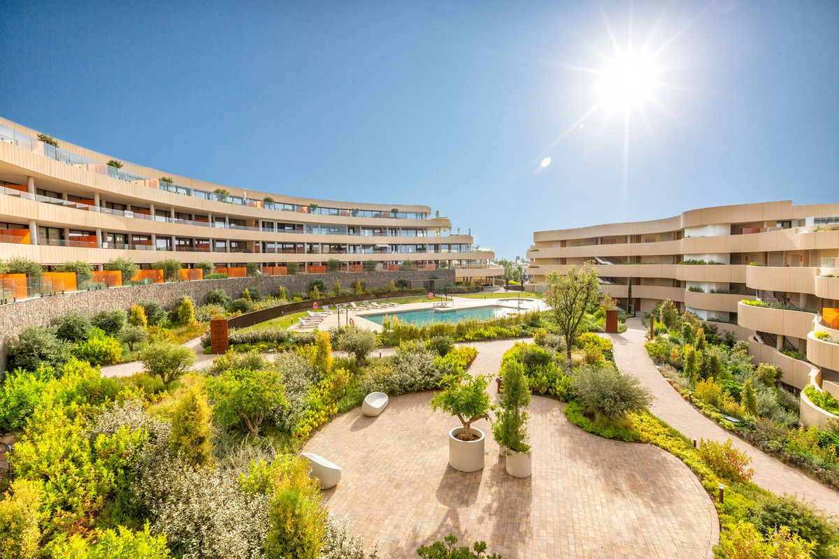 Appartement te koop in Fuengirola | 2 slaapkamers H5382079
