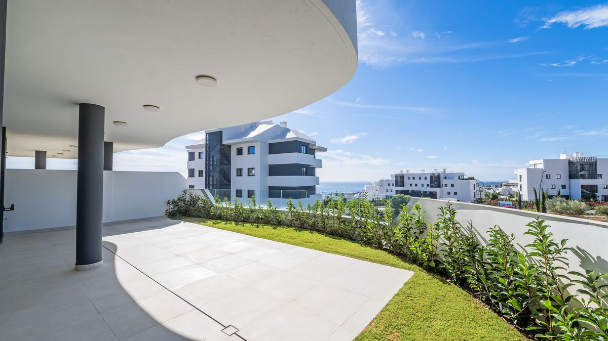 Appartement te koop in Fuengirola | 2 slaapkamers H5382580