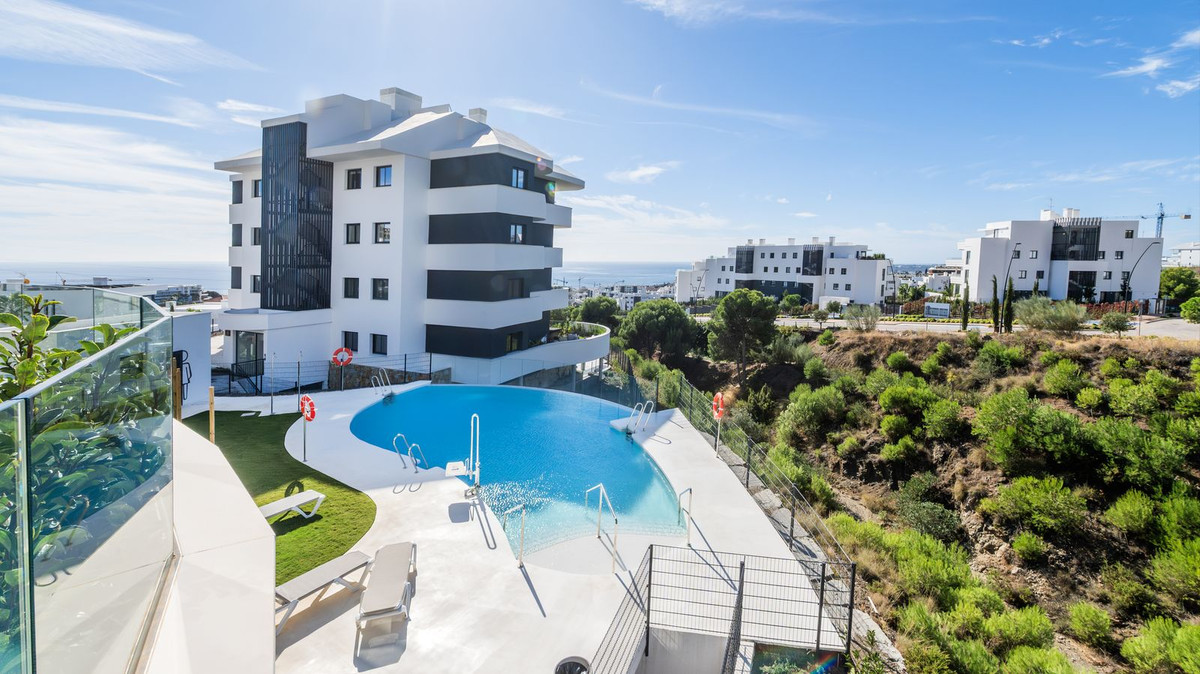 Appartement te koop in Fuengirola | 2 slaapkamers H5382580