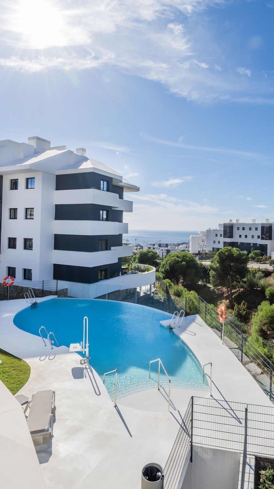 Appartement te koop in Fuengirola | 2 slaapkamers H5382580