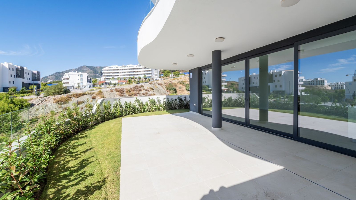 Appartement te koop in Fuengirola | 2 slaapkamers H5382580