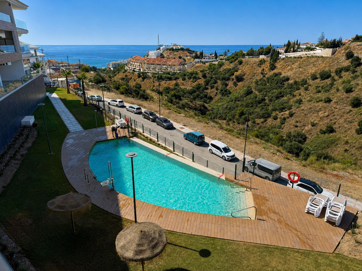 Appartement te koop in Fuengirola | 2 slaapkamers H5382886