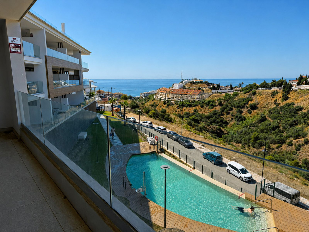 Appartement te koop in Fuengirola | 2 slaapkamers H5382886